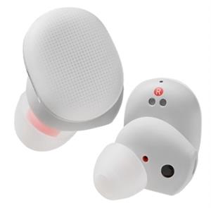 eBookReader Amazfit PowerBuds Active White høretlefoner propper